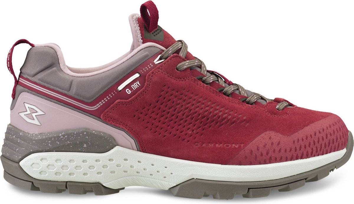 Botas de montaña mujer Garmont Groove G-Dry