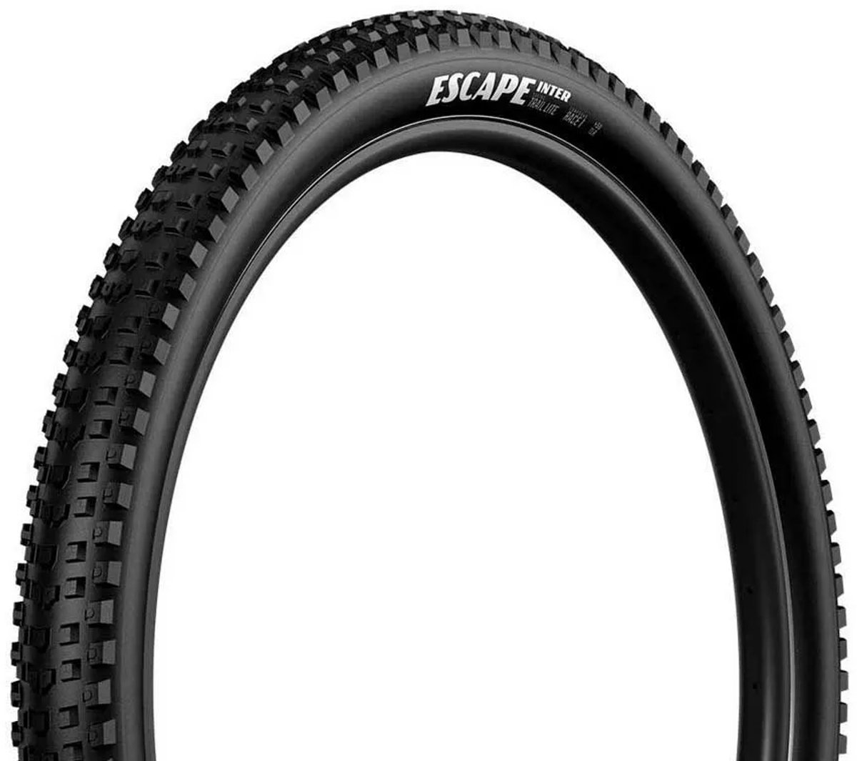 Neumático Goodyear Escape Inter Lite