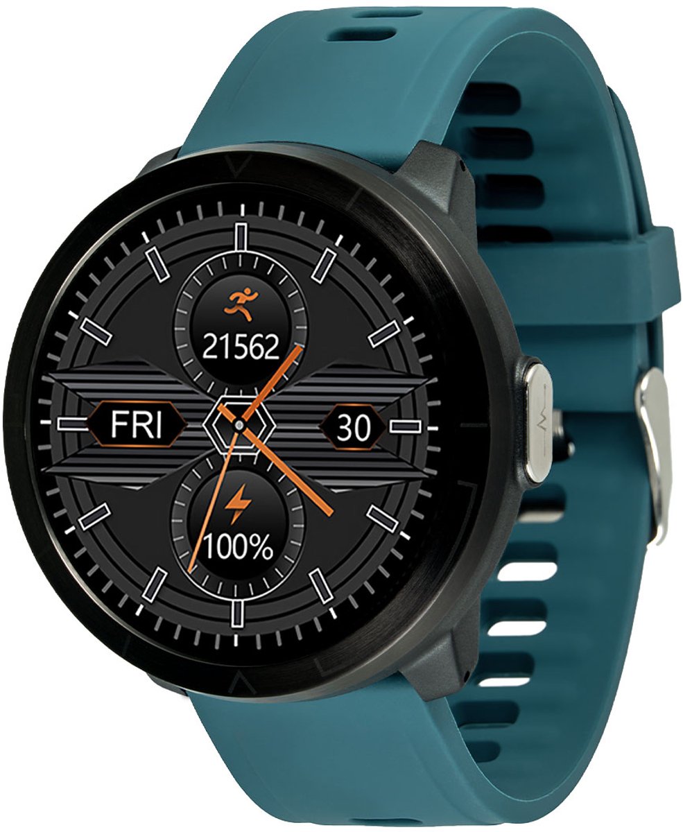 Reloj conectado Watchmark WM18