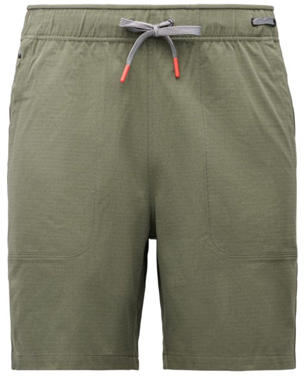 Pantalón corto Black Diamond Sequence