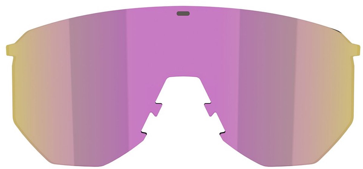 Gafas de repuesto para máscara Bliz Hero Small
