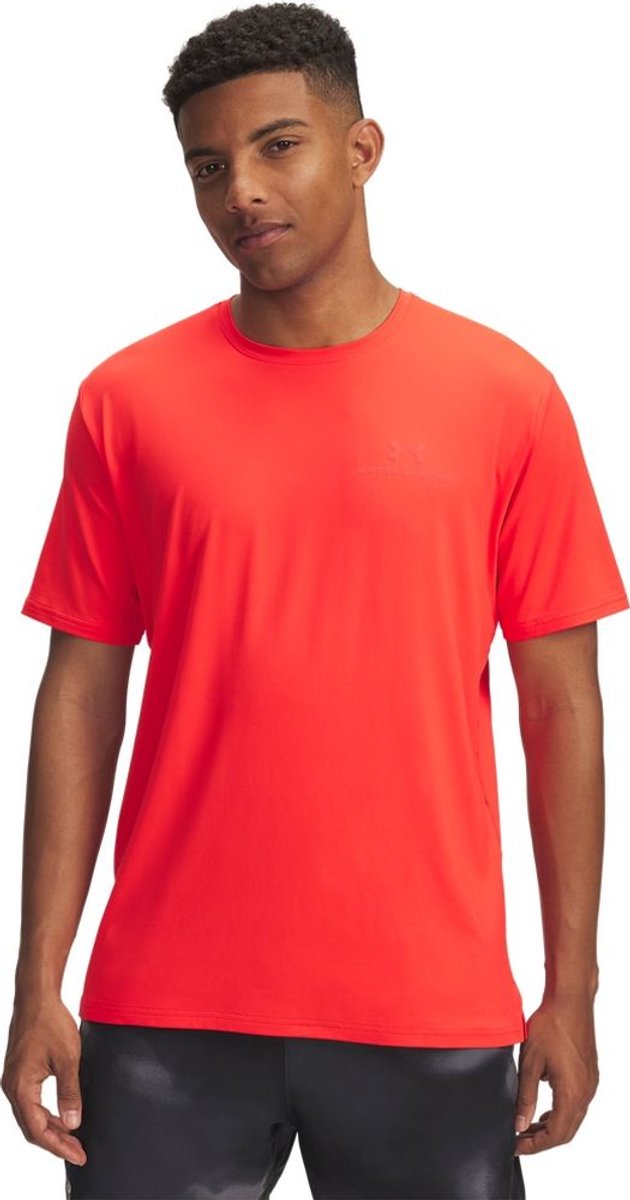 Camiseta elástica Under Armour Vanish Energy