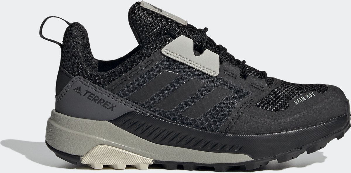 Zapatillas de senderismo para niños adidas Terrex Trailmaker Rain.Rdy