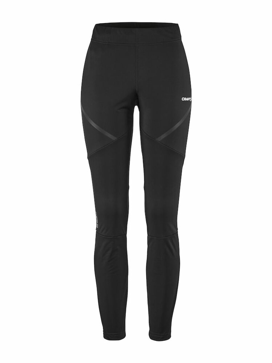 Mallas para mujer Craft Core Nordic Club