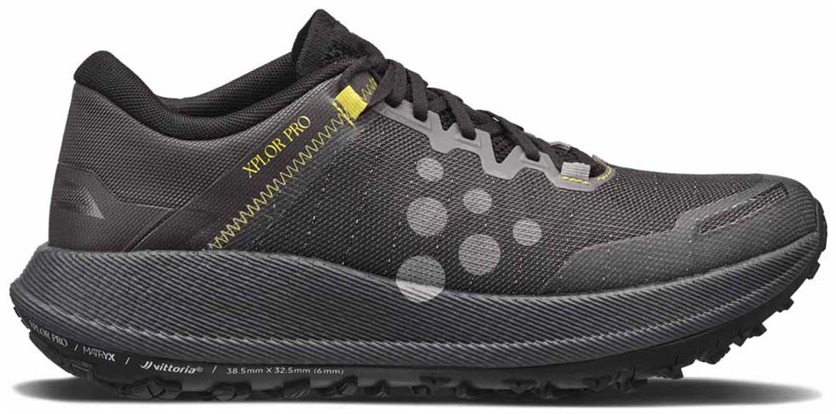 Zapatillas de running Craft Xplor Pro Matryx
