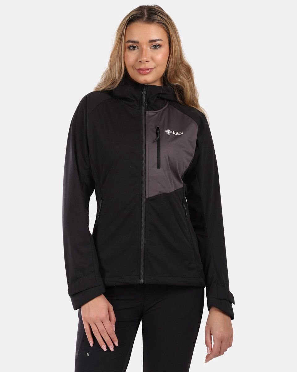 Chaqueta de senderismo Kilpi Beltra