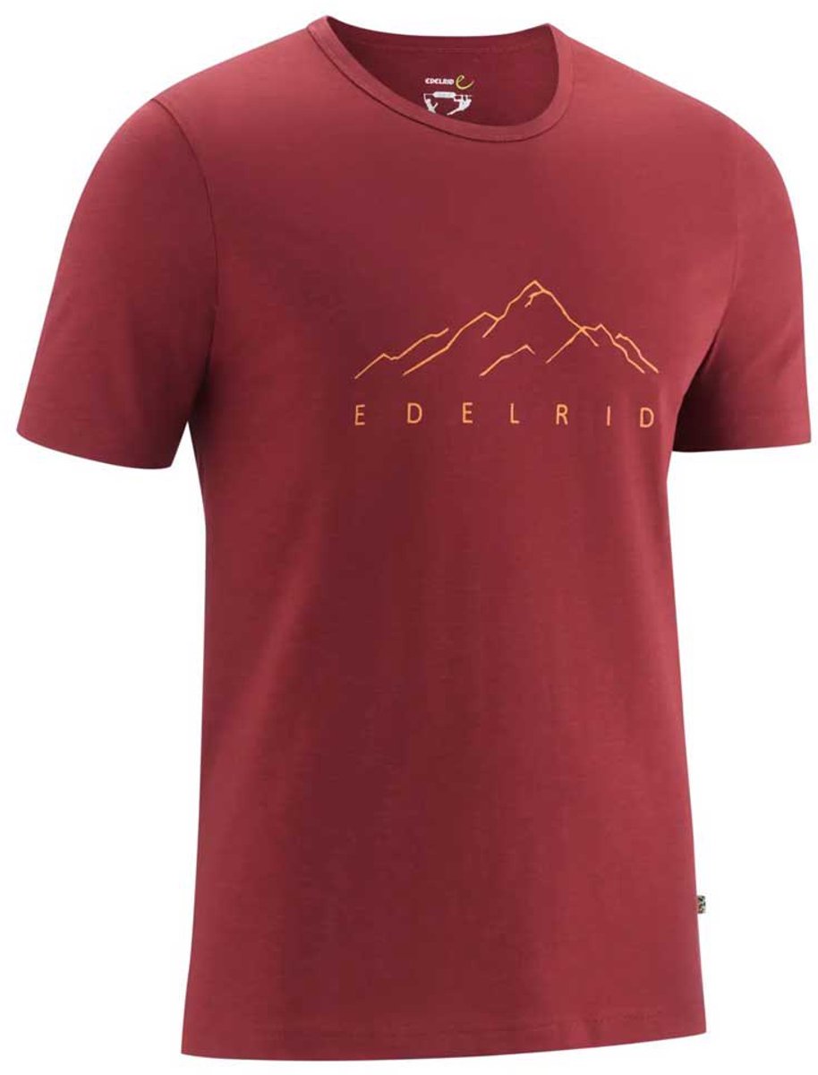 Camiseta Edelrid Me Highball IV