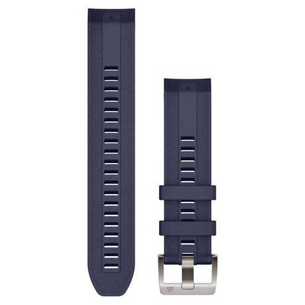 Correa de silicona Garmin Quickfit® 22