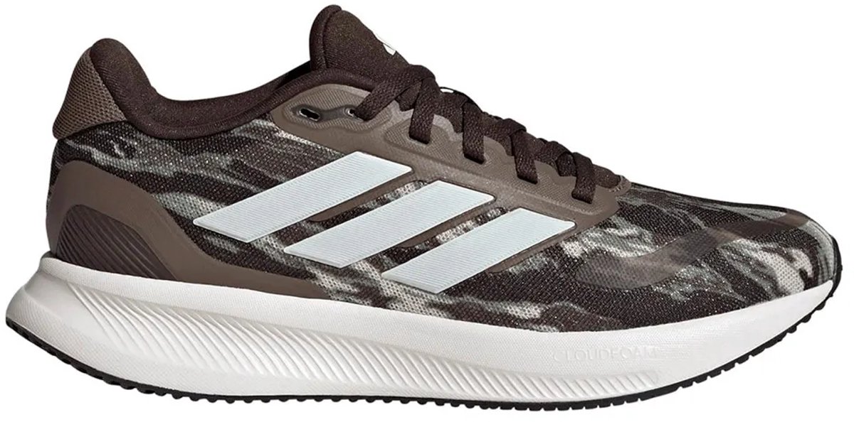 Zapatillas de running infantil adidas Runfalcon 5