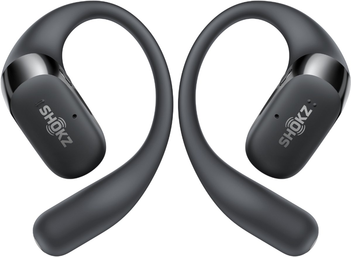 Auriculares bluetooth de conducción ósea Shokz Openfit 2