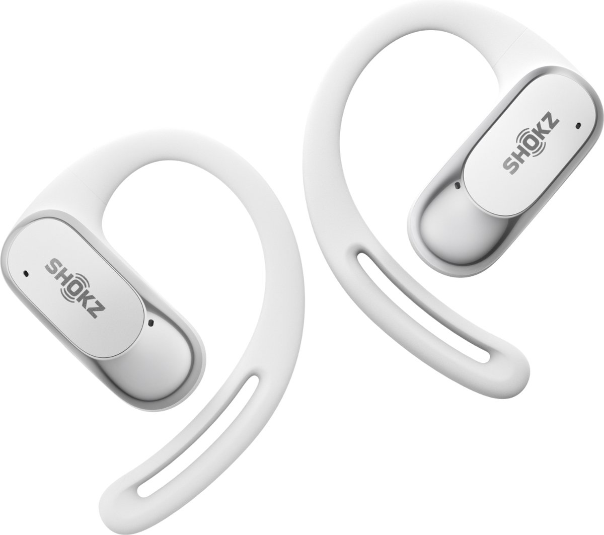 Auriculares bluetooth de conducción ósea Shokz Openfit Air