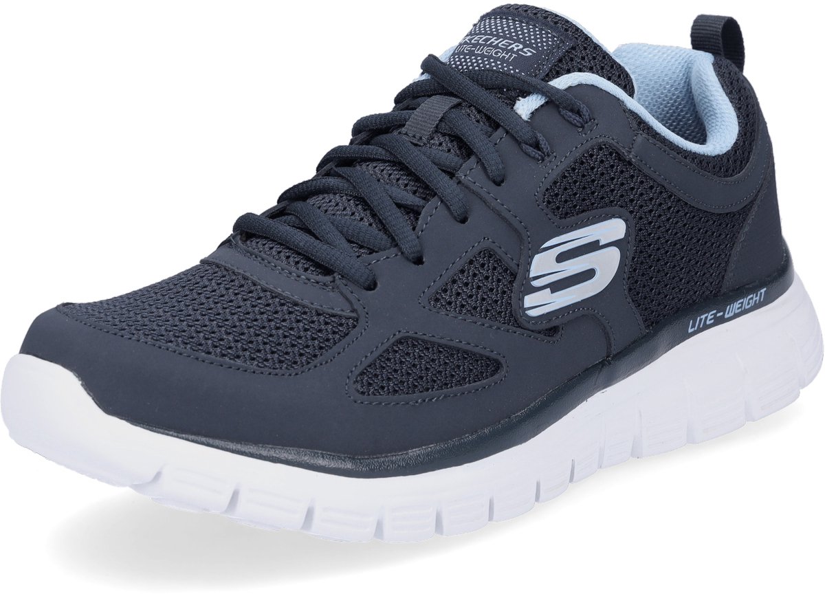 Zapatillas de cross training Skechers Burns