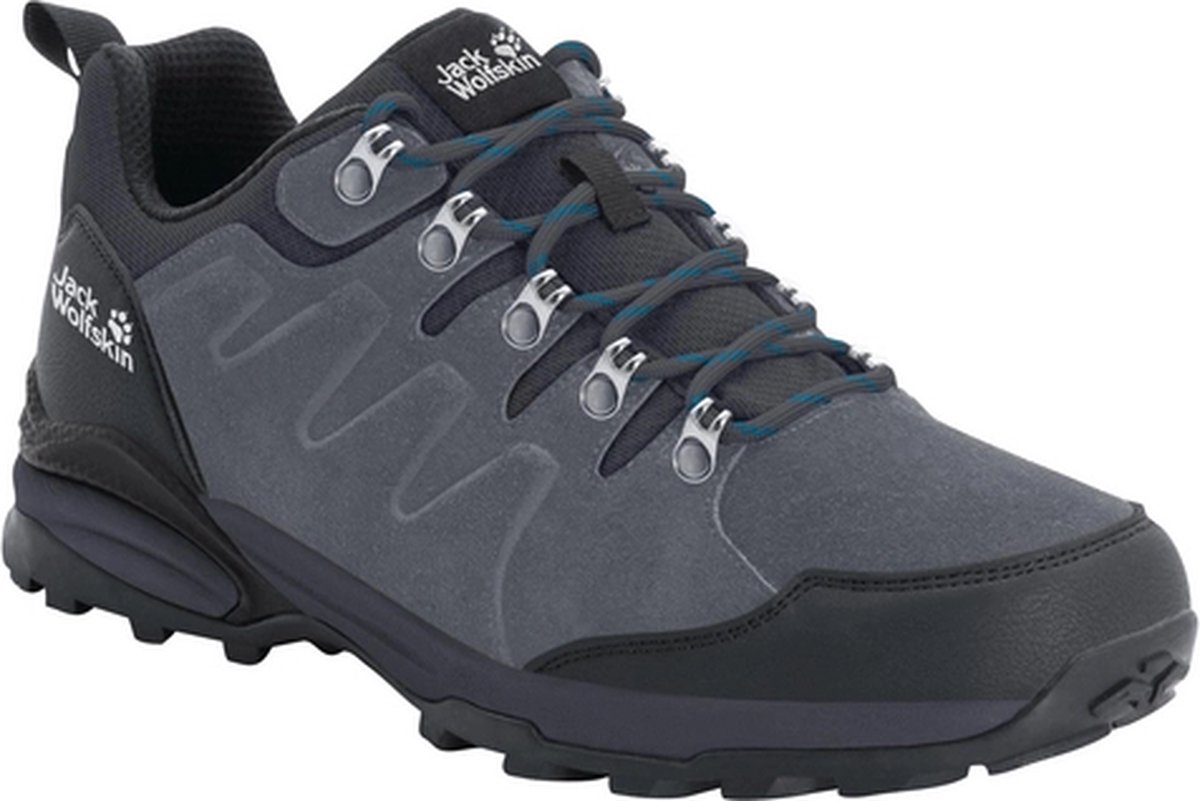 Zapatillas de senderismo Jack Wolfskin refugio texapore low