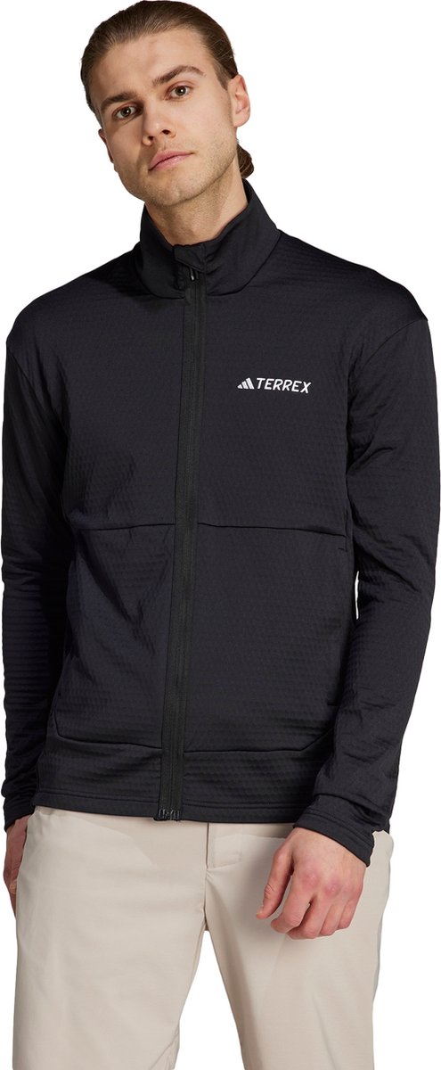 Chaqueta polar adidas Terrex Multi Light