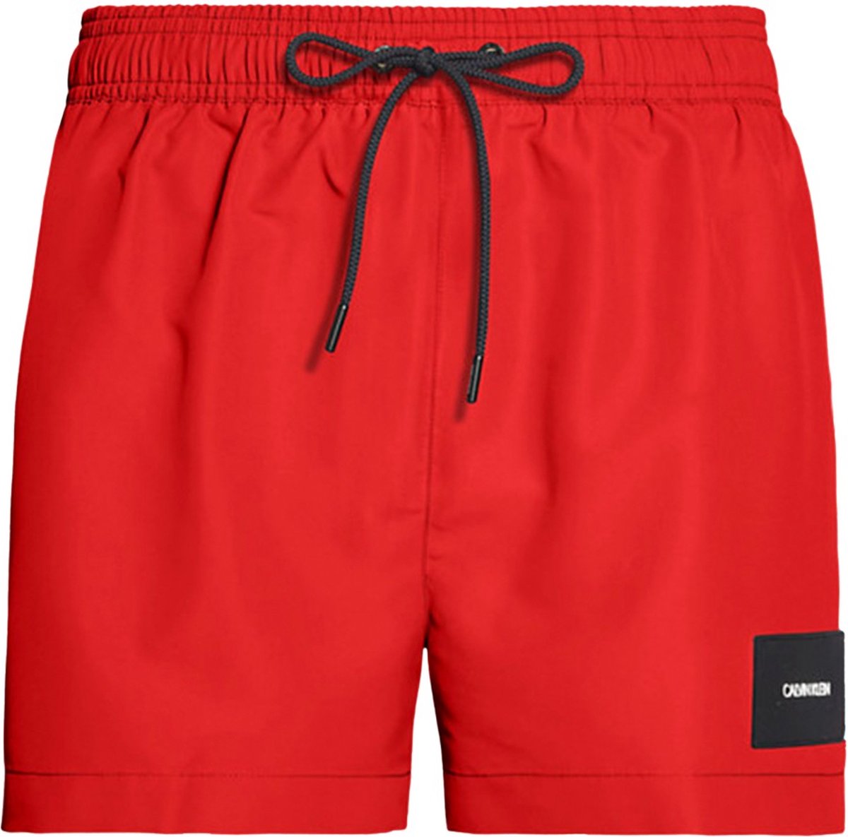 Bañador con cordón ajustable Calvin Klein