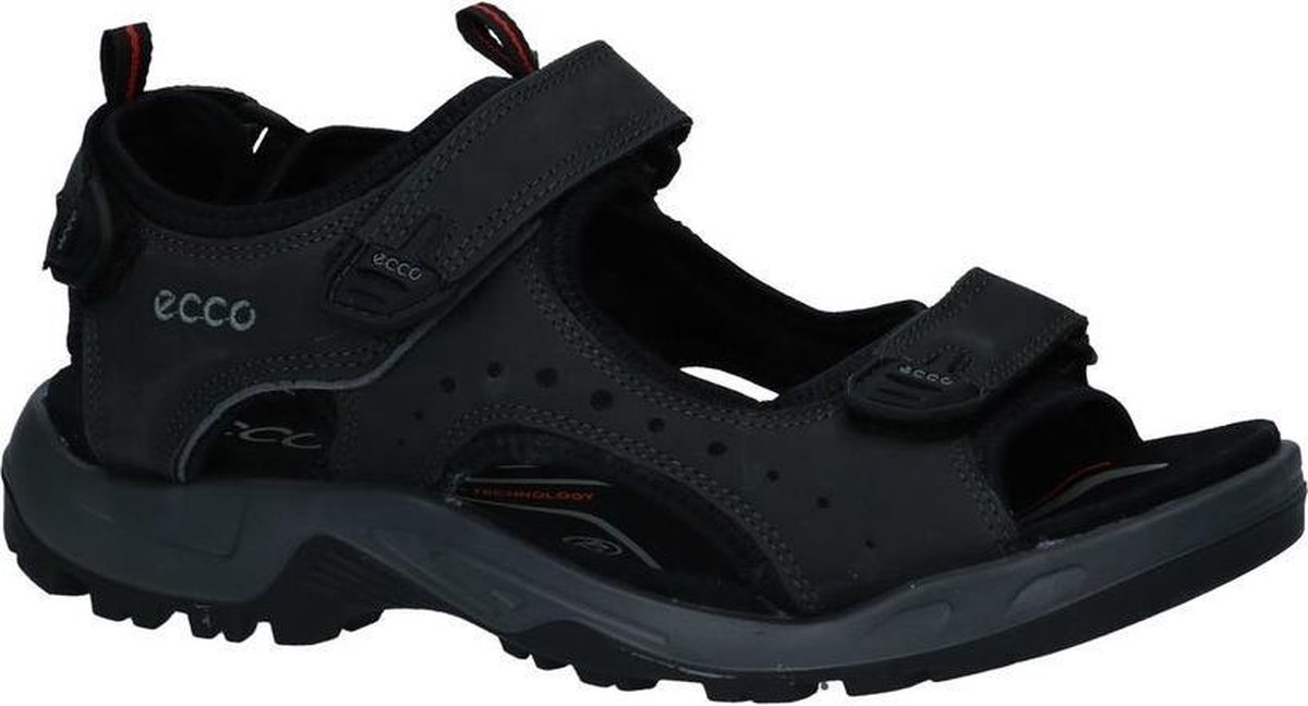 Sandalias de senderismo Ecco
