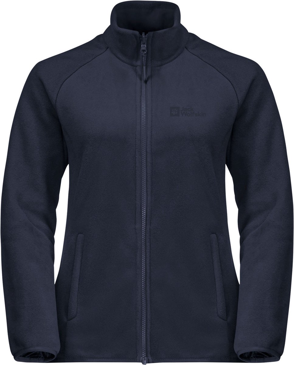 Polar para mujer Jack Wolfskin Moonrise 3IN1 GT