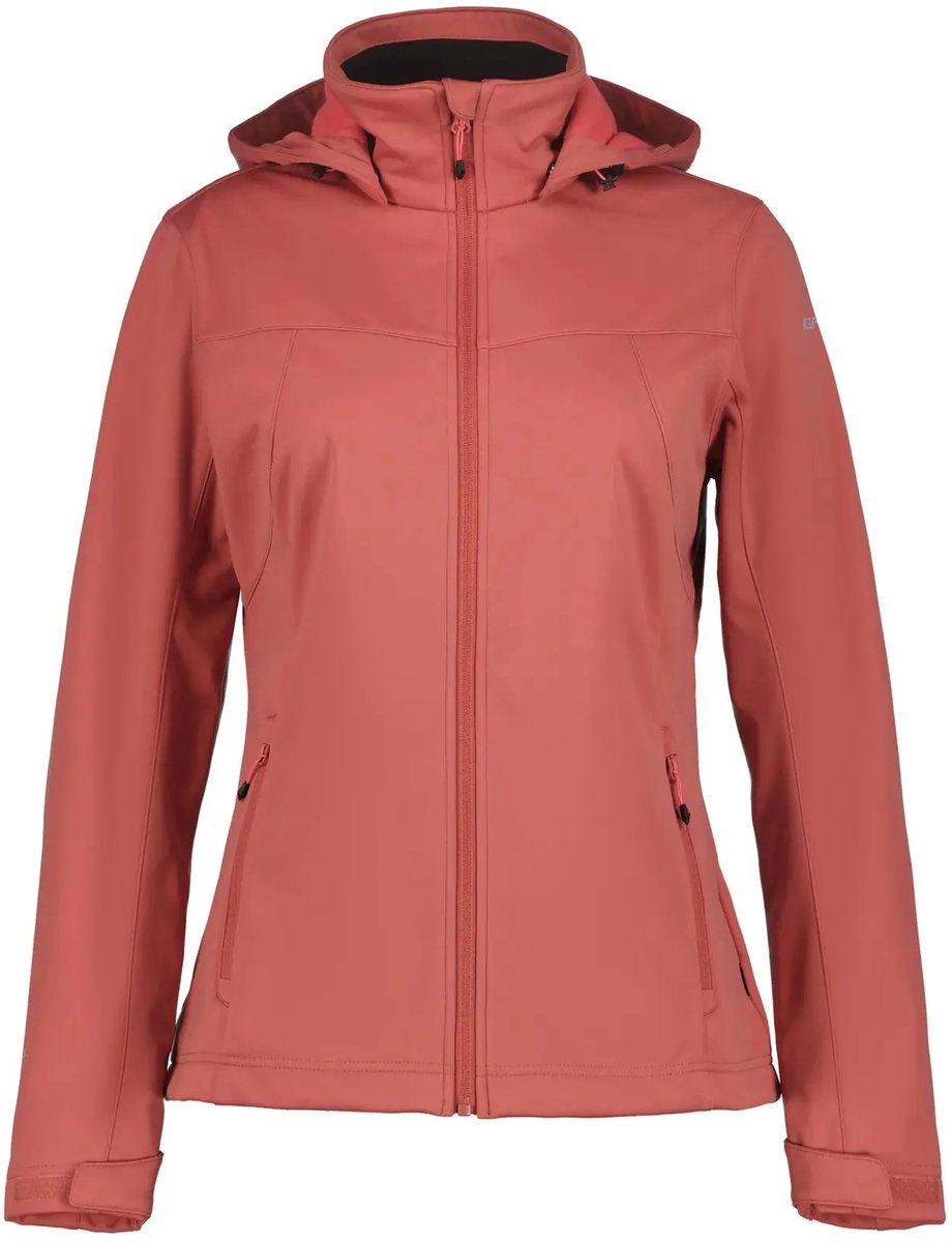 Chaqueta de senderismo Icepeak Boise