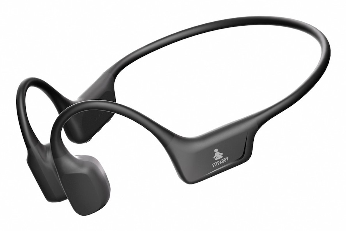 Auriculares Fitpaddy FitBone Pro Bone-Conduction