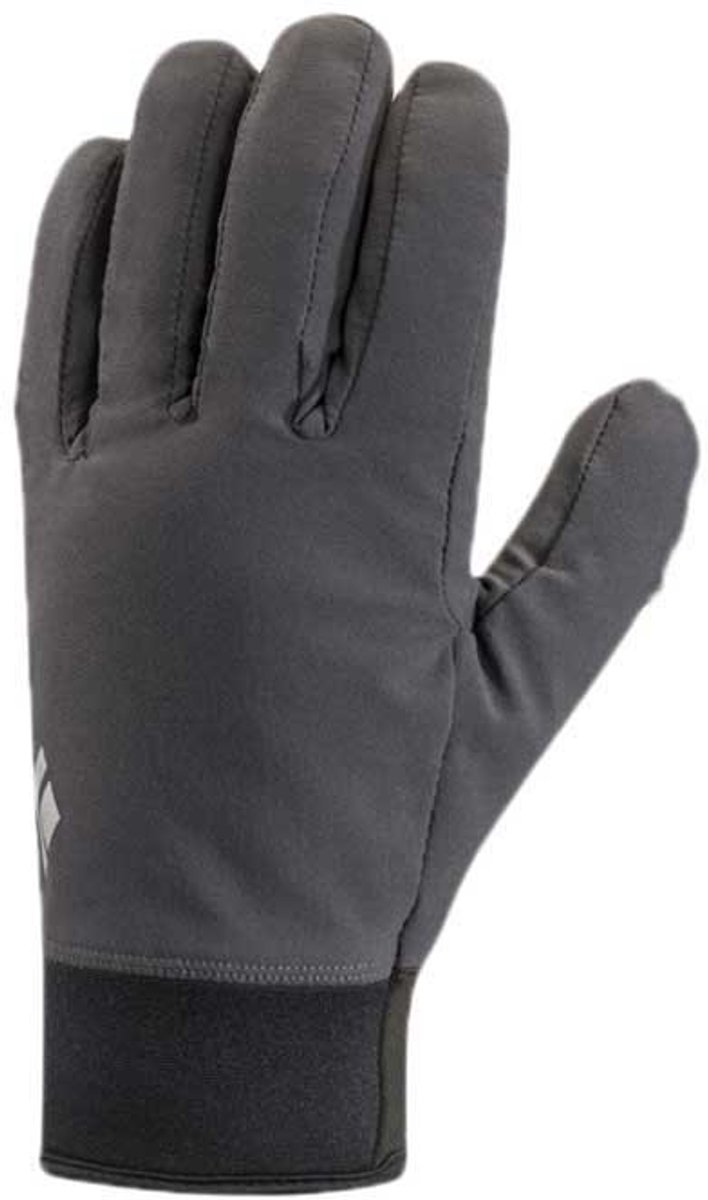 Guantes de esquí en softshell Black Diamond Midweight