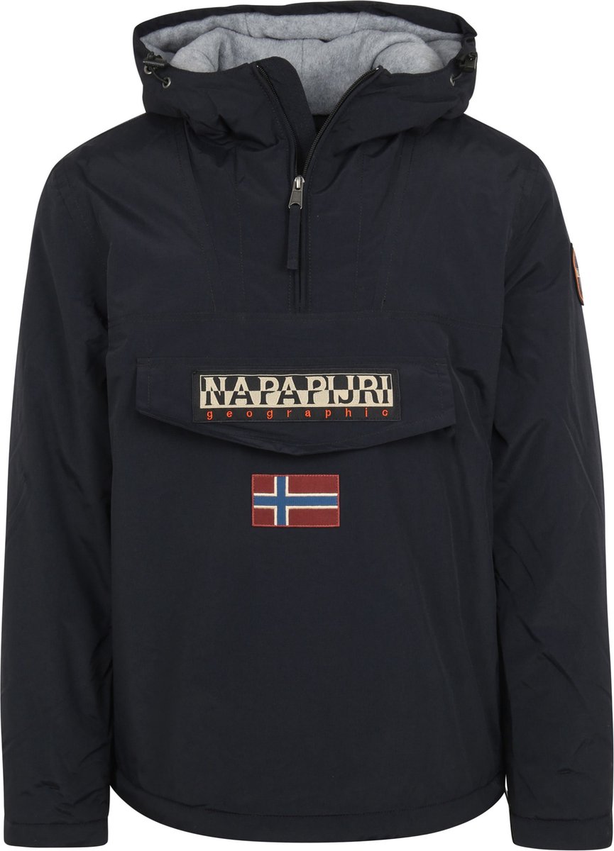 Anorak Napapijri Rainforest Winter