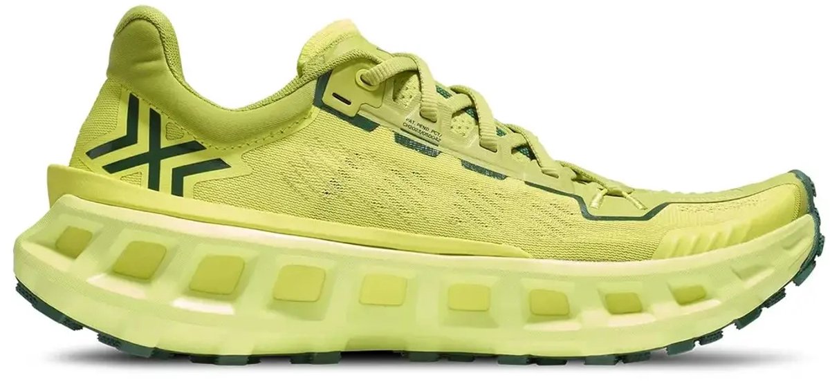 Zapatillasde trail X-Bionic Terraskin X03