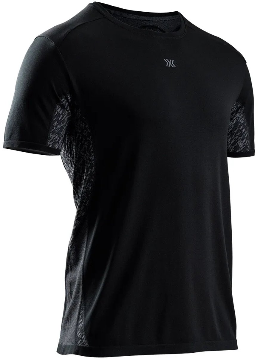 Camiseta X-Bionic Xceed Run Discover