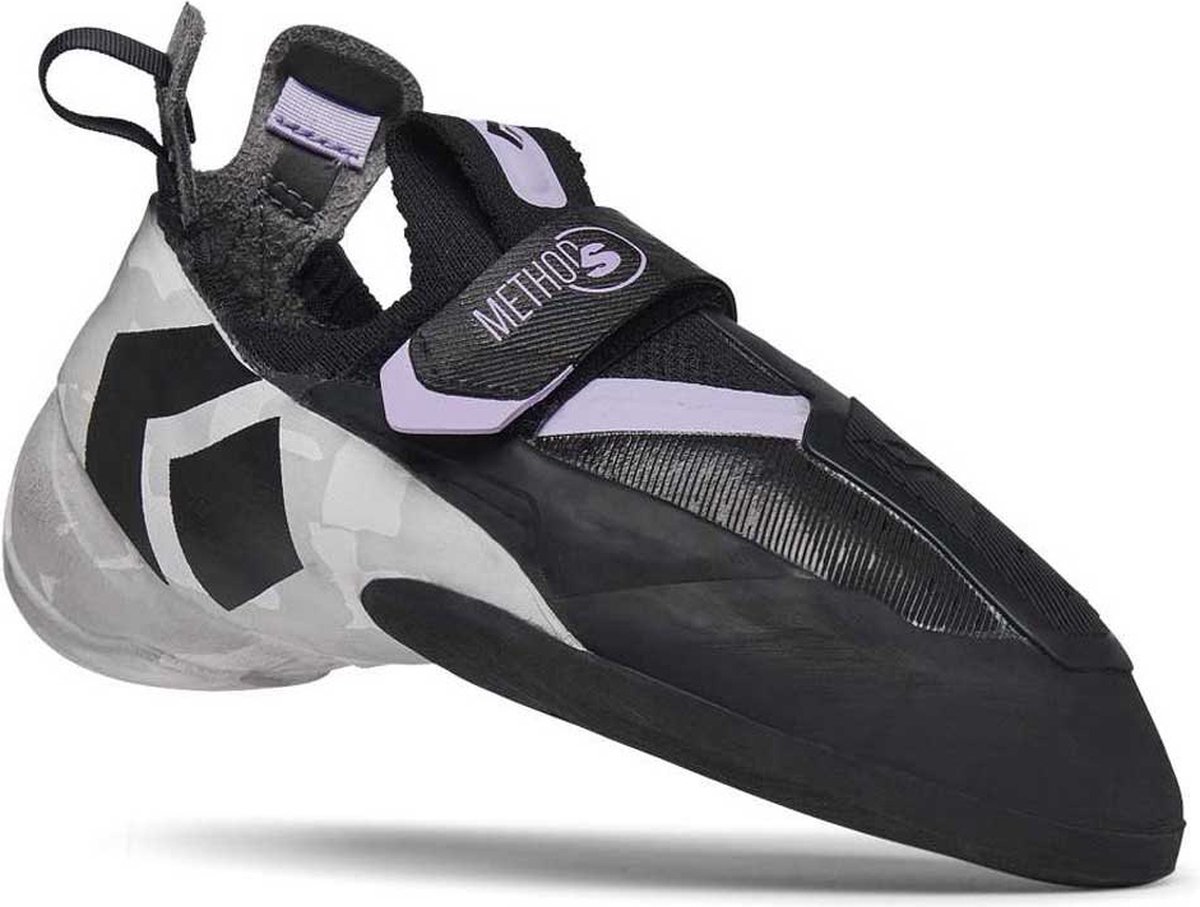 Zapatos de escalada para mujer Black Diamond Method