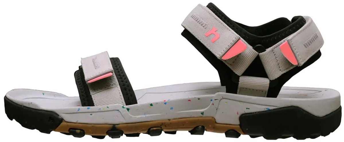 Sandalias de senderismo para mujer Hannah Marble