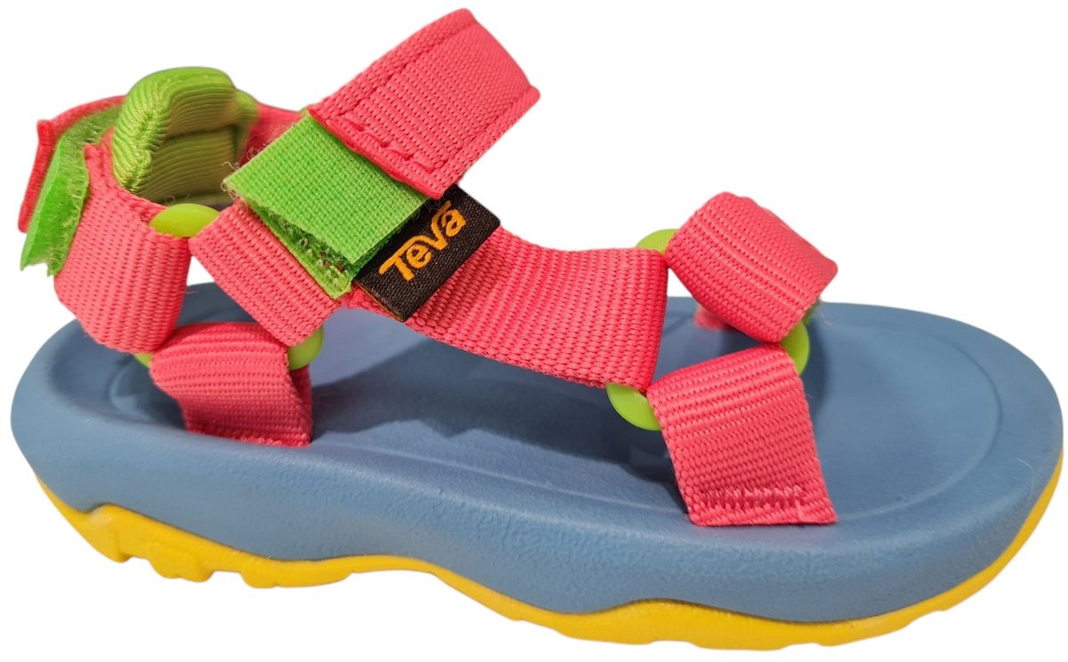 Sandalias de senderismo para niños Teva Hurricane Xlt 2