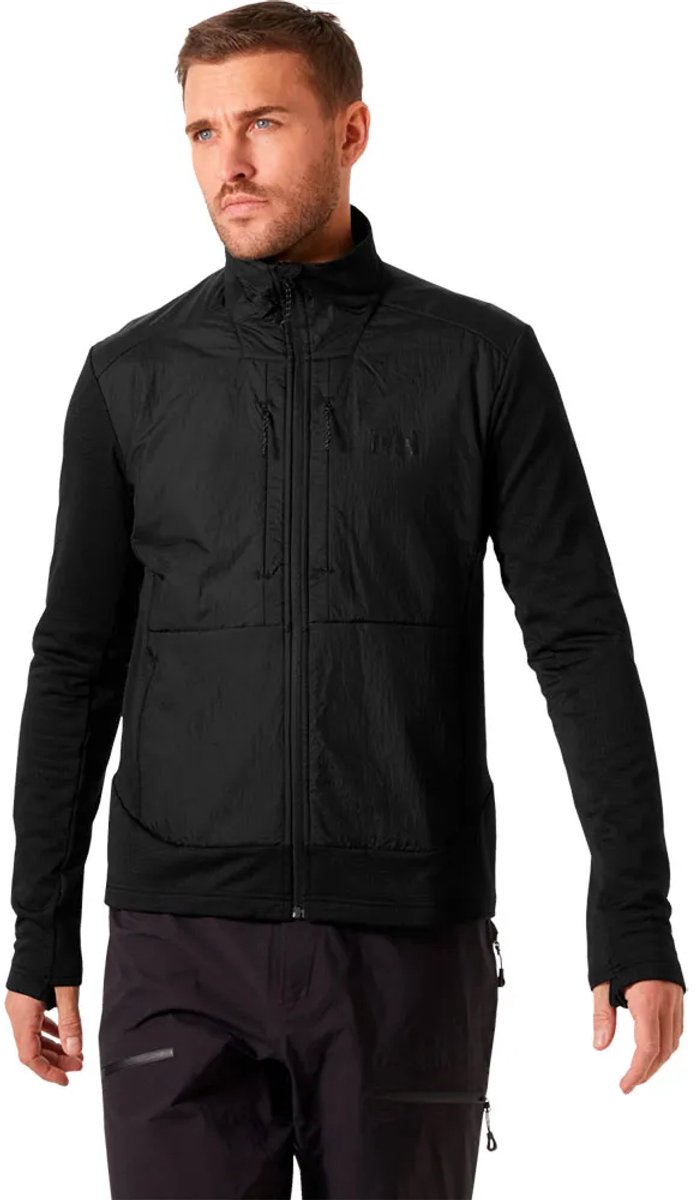 Forro polar Helly Hansen Versalite Hybrid