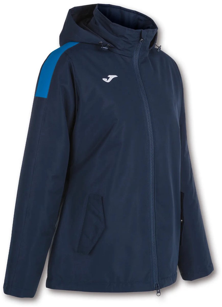 Chaqueta cortavientos Joma Trivor