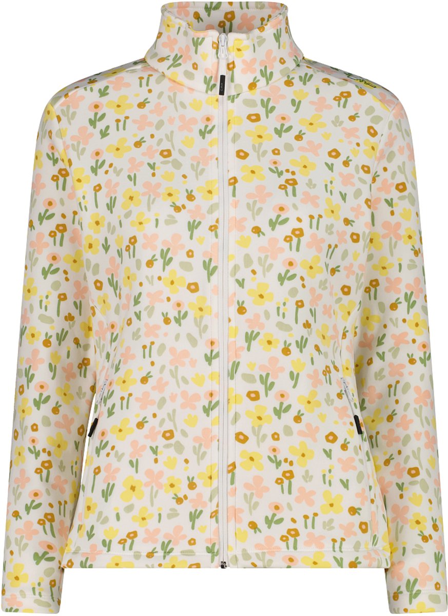Chaqueta de senderismo CMP