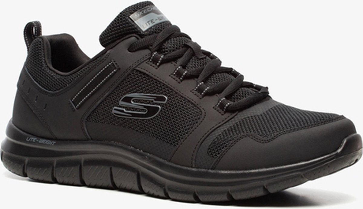 Botas de montaña Skechers Knockhill