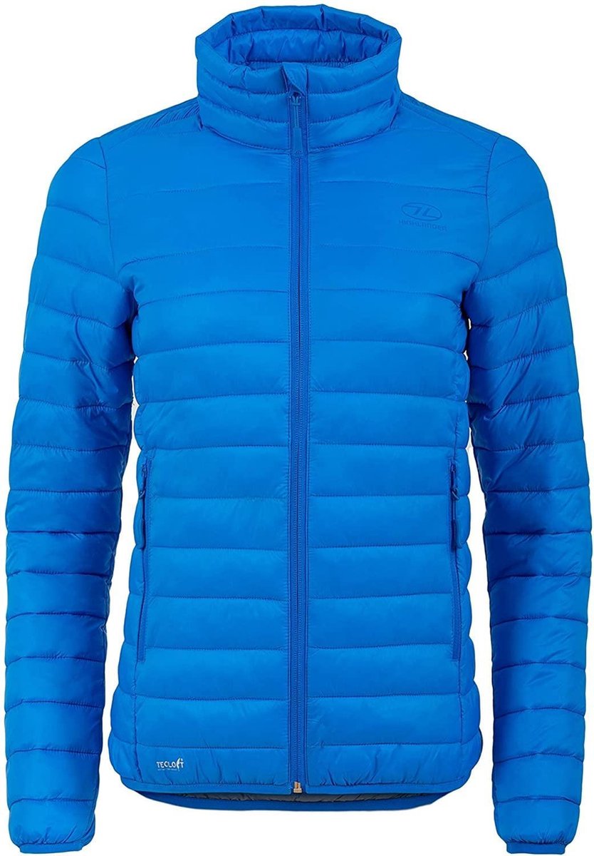 Plumífero de mujer Highlander Fara