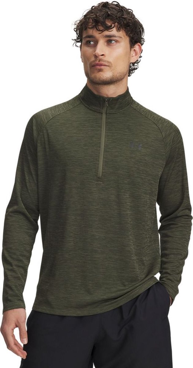 Sudadera de entrenamiento Under Armour Tech