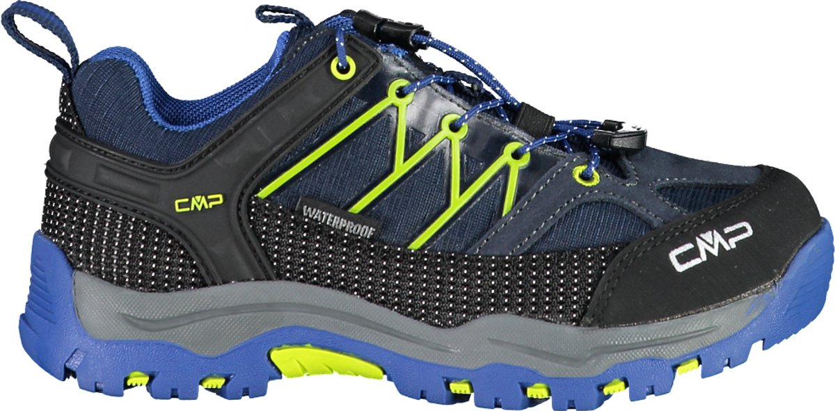 Zapatillas de montaña niño/a CMP Rigel Waterproof