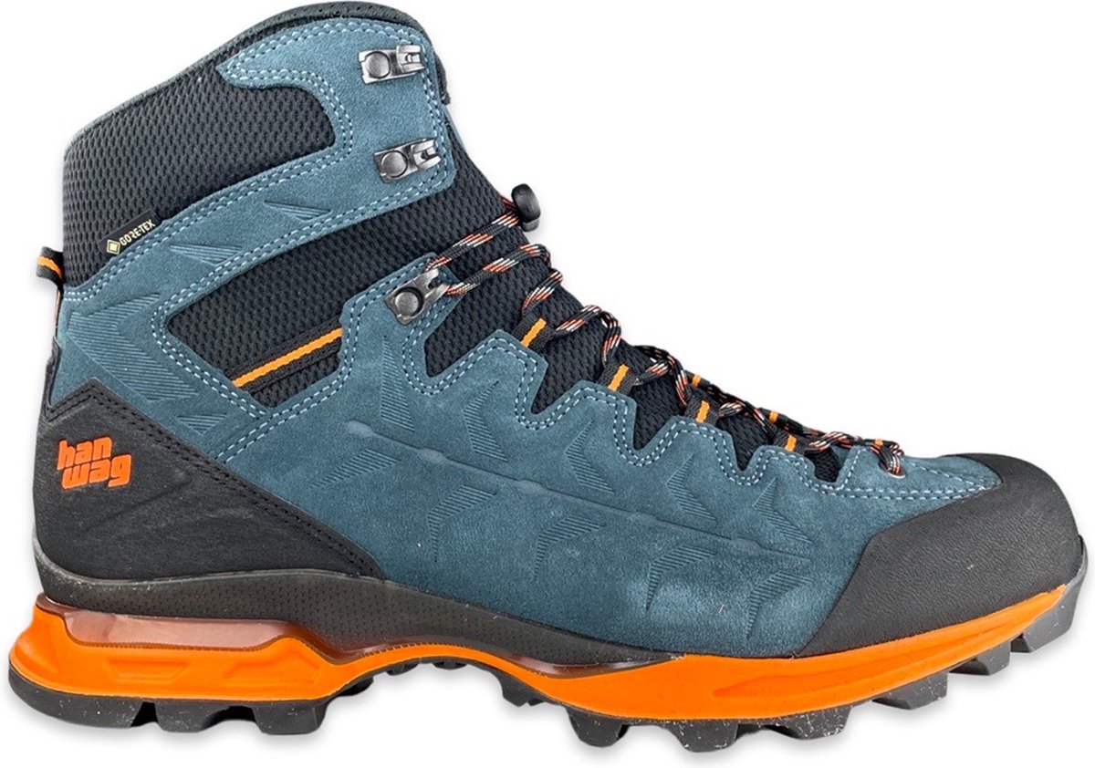 Botas de montaña Hanwag Makra Trek GTX