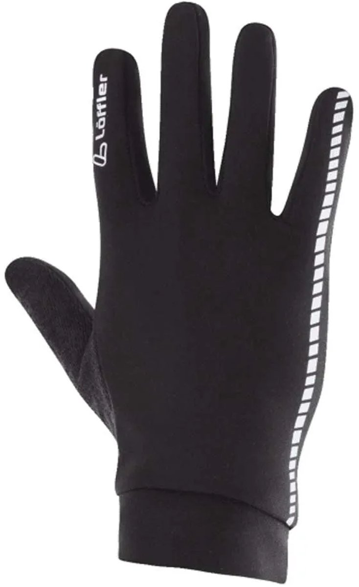 Guantes térmicos con calefacción Löffler