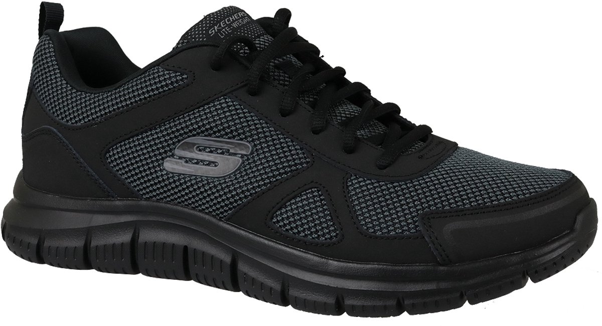 Zapatillas de cross training Skechers Bucolo
