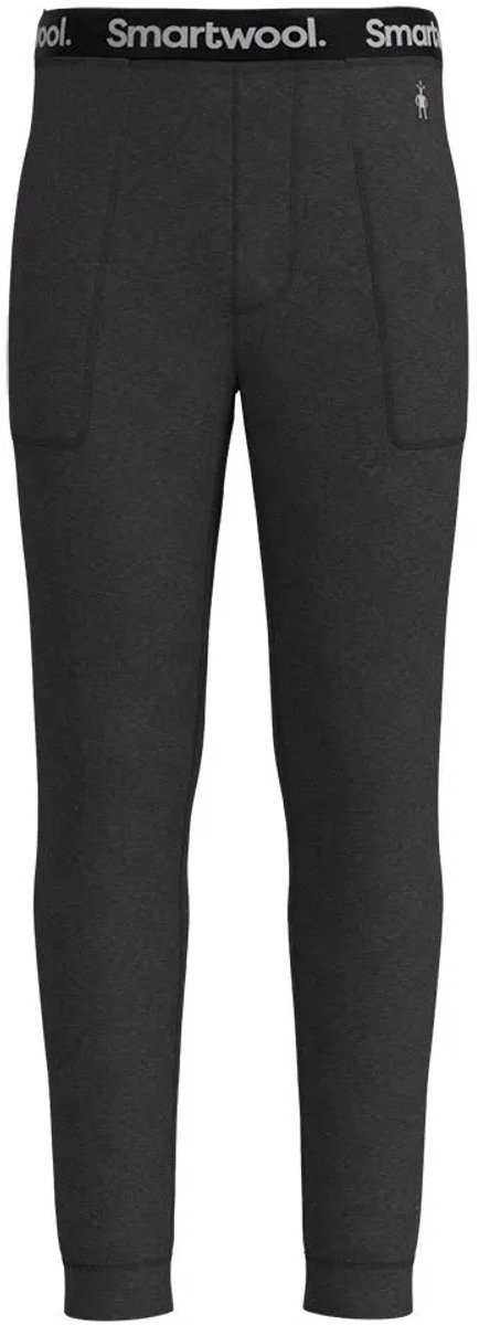 Pantalones de chándal térmicos de merino Smartwool