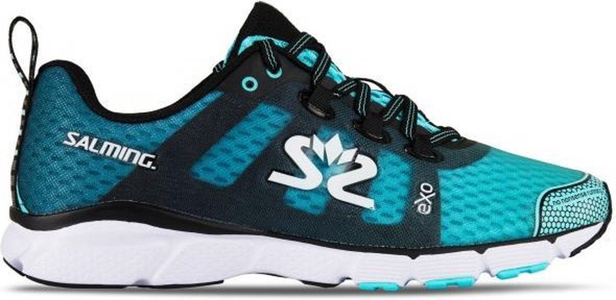 Zapatillas de running mujer Salming EnRoute 2