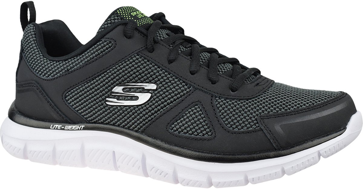 Zapatillas de cross training Skechers Bucolo