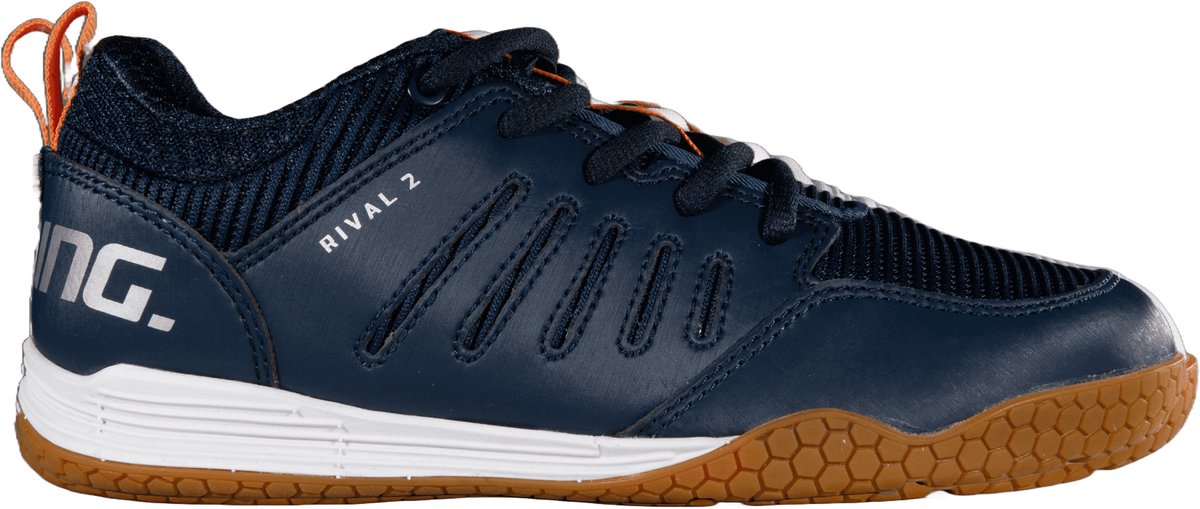 Zapatillas de trail infantil Salming Rival 2