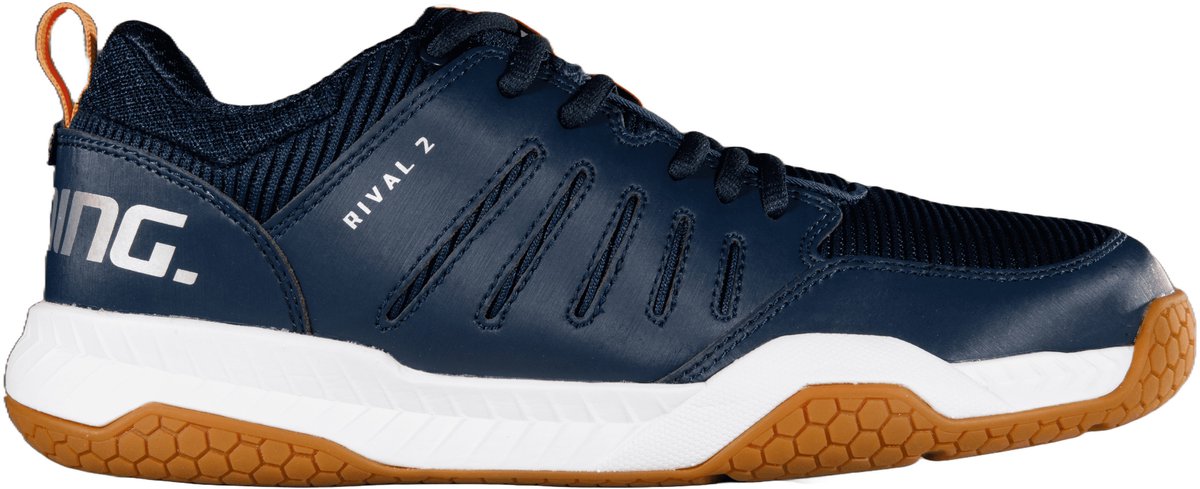 Zapatillasde trail Salming Rival 2
