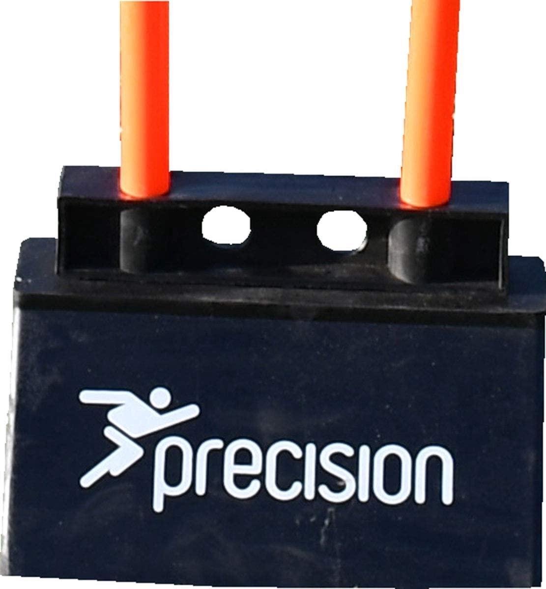 Mini soportes de goma para base de maniquí Precision