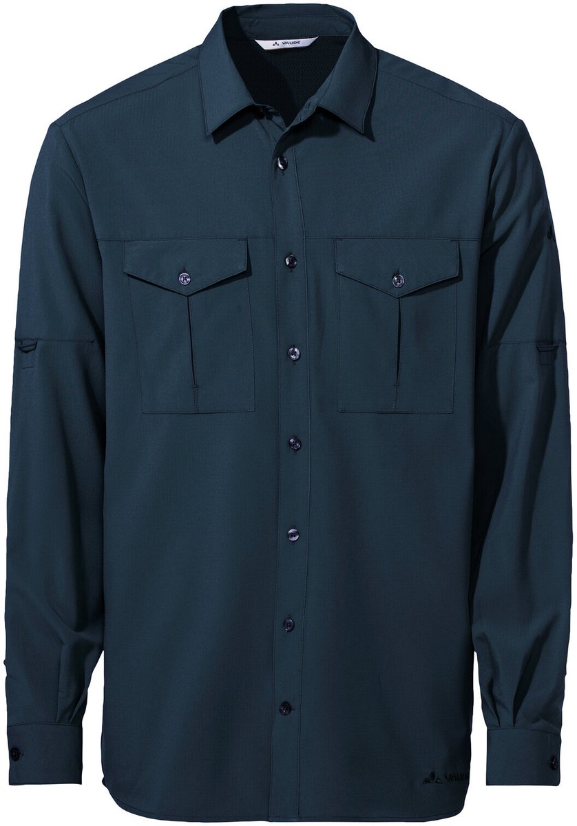 Sobrecamisa VAUDE Rosemoor II