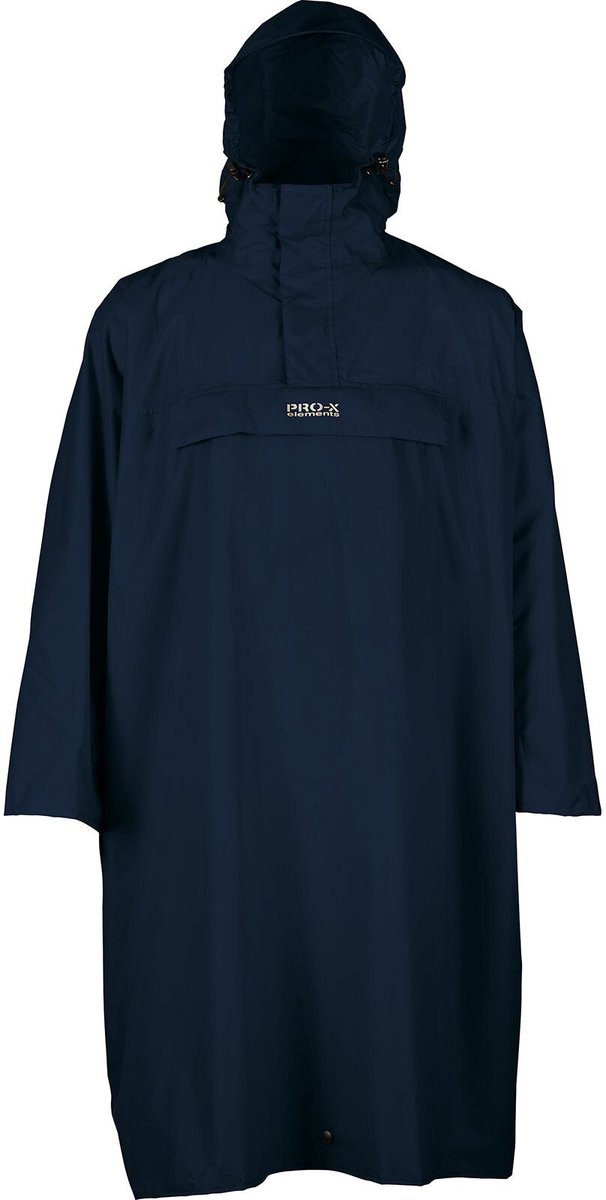 Poncho Pro-X Elements Arosa
