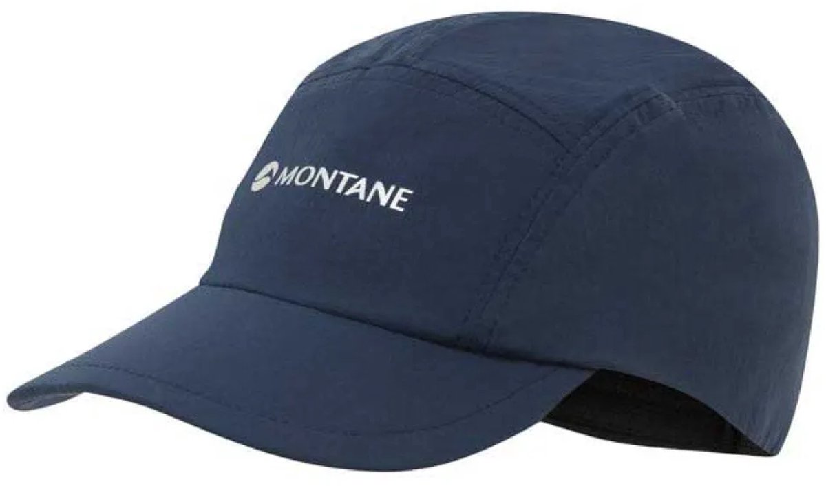 Gorra de béisbol Montane Caelum