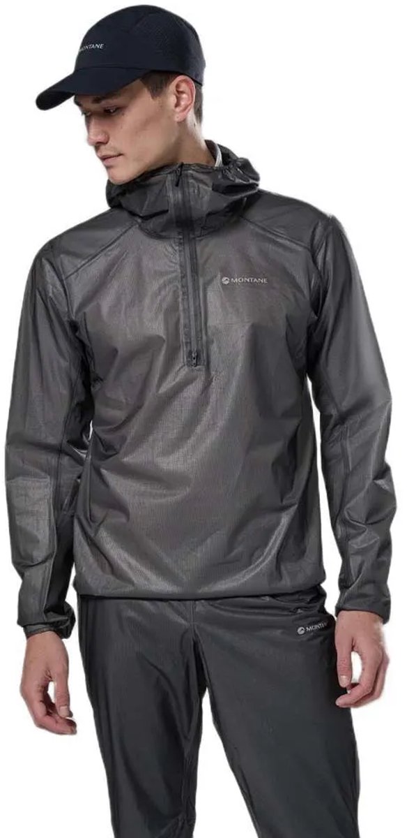 Chaqueta impermeable Montane Minimus Nano